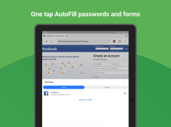 RoboForm Password Manager screenshot 14