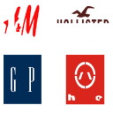 Guess the Brand Fashion