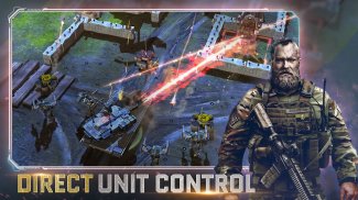 BATTLEFIELD 4 Commander for Android - Download