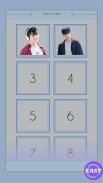 Cha Eun-Woo Polysquare - Polysphere Edition screenshot 0