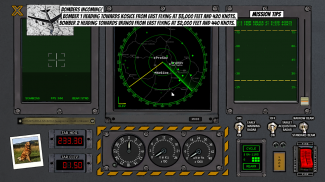 SAM Commander Arena screenshot 1