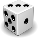 Simple Dice App