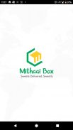 Mithaai Box screenshot 2