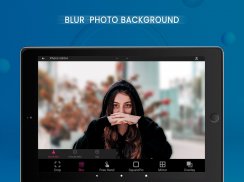 YouCamera-BeautyPlus AI Camera screenshot 8