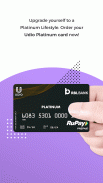 Udio Wallet - Recharge & Pay screenshot 2