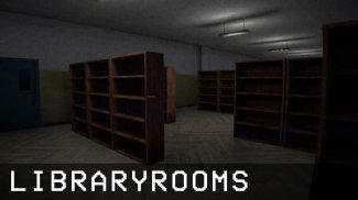 The Classrooms Escape screenshot 1