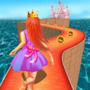 Princess in Trouble Icon