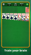 World Solitaire screenshot 4