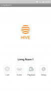 Hive Camera screenshot 2