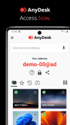 AnyDesk - удаленное управление screenshot 5
