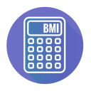 bmi calculator height for weight with age free