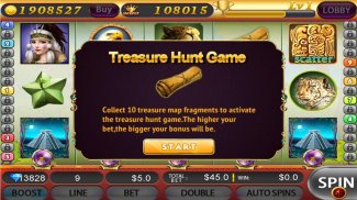 Slots 2019:Casino Slot Machine Games screenshot 0
