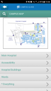 Campus Guide screenshot 4