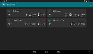 Intesis AC Cloud screenshot 6