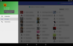 Easy call blocker screenshot 4