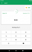 inMath: Math Formula & Games screenshot 4