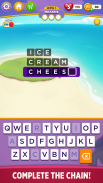 Word Chain Puzzle screenshot 16