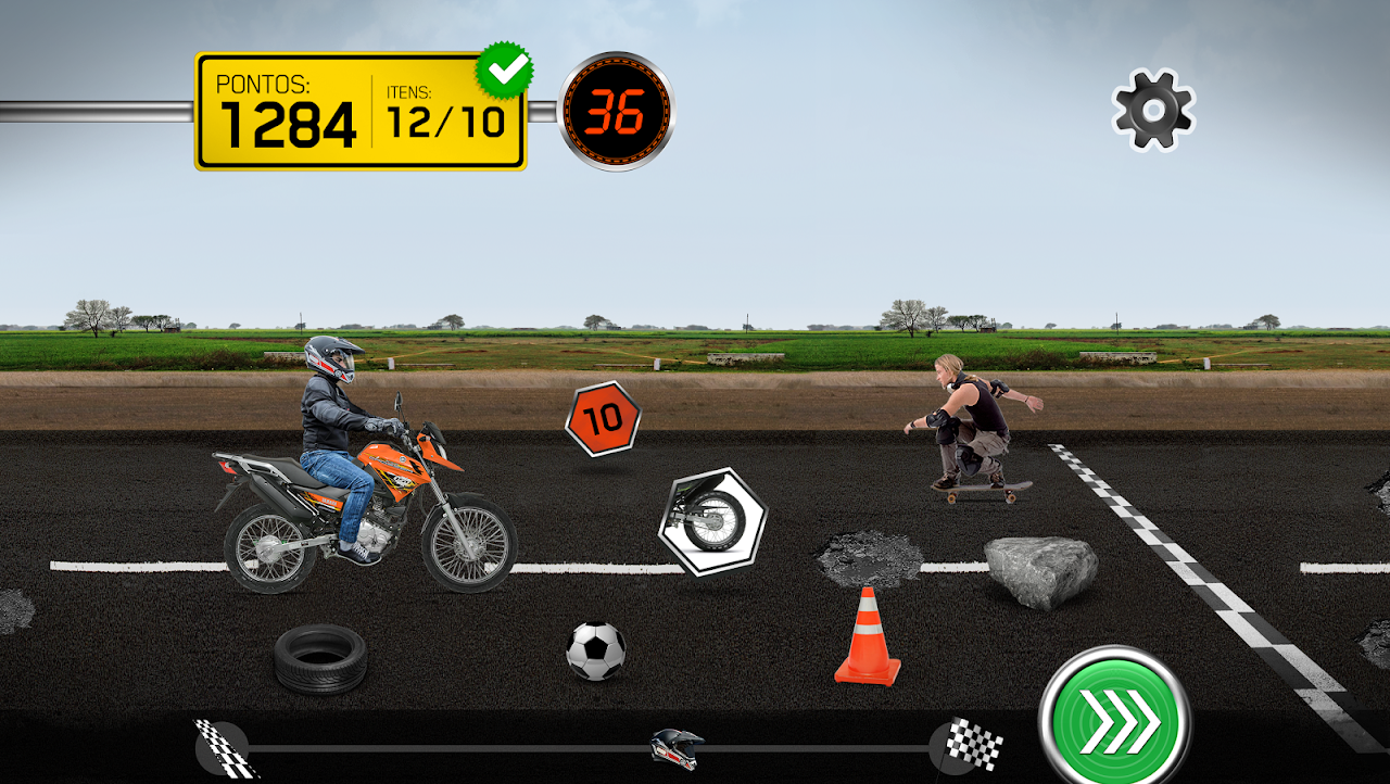 XTZ Games Apk Download para Android