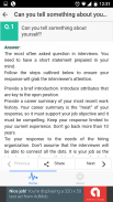 101 HR Interview Questions screenshot 2