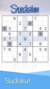 Sudoku screenshot 5