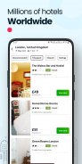 Hotels Discountly・Booking App screenshot 2