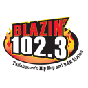 Blazin 1023 Icon