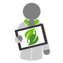 Plantwise Data Collection icon