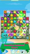 Candy Sweet Star - Candy Bomb Blast - Match 3 screenshot 2