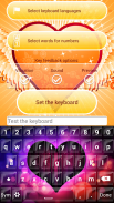 Love Keyboard Themes screenshot 6