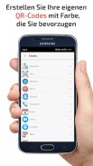 QR- und Barcode-Scanner screenshot 2