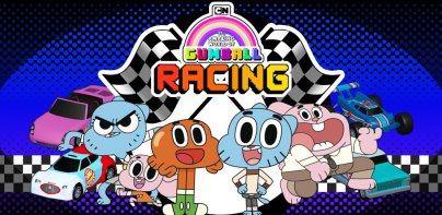 Gumball Racing