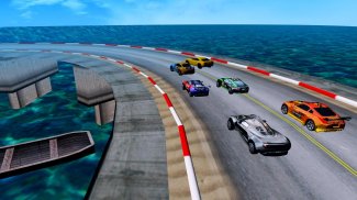 Xtreme Racing Cars screenshot 3