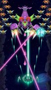 Galaxy Raid:Elite Shooter screenshot 7