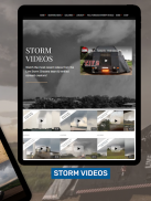 Live Storm Chasers screenshot 1