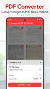 PDF Converter App - PDF Viewer screenshot 6