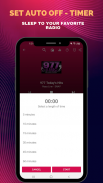 FM Radio: Local Radio Stations screenshot 2