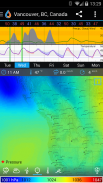 Flowx: Weather Map Forecast screenshot 4