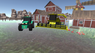 Farming Simulator: Country Life screenshot 0