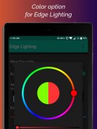 Edge Lighting for non-Edge phone screenshot 11