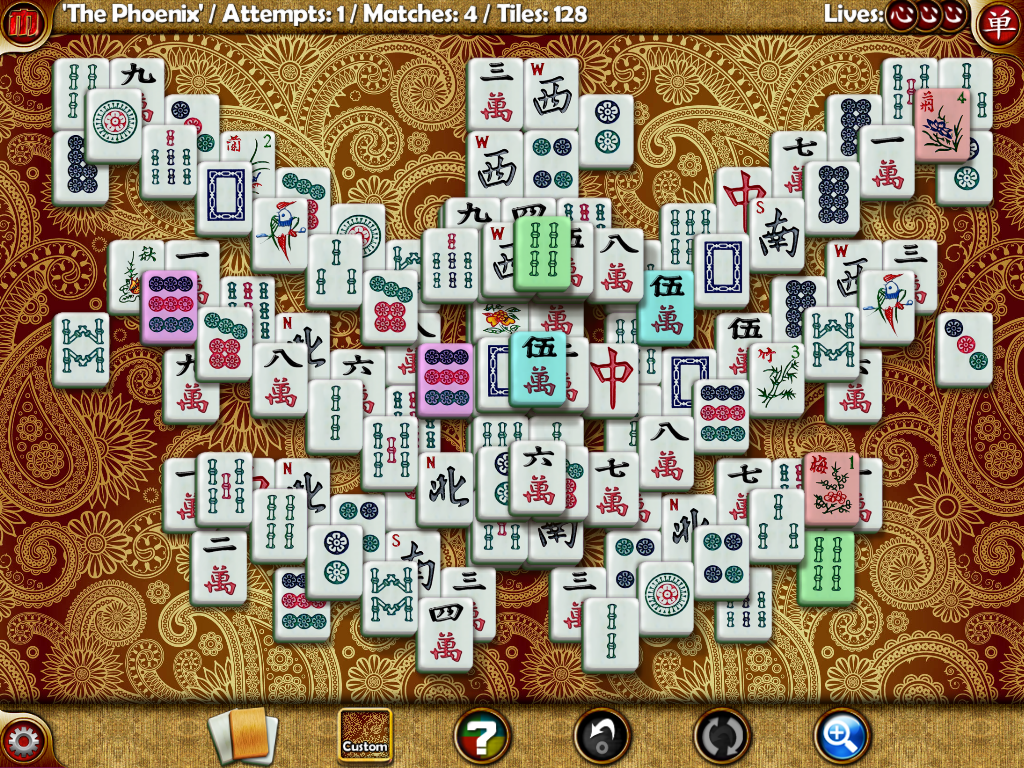 Mahjong Pro