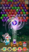 Pop Shooter Blast - Bubble Blast Game For Free screenshot 6