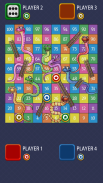 Ludo Game New 2020 : Ludo Club Star Dice Game screenshot 1