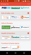 Online Shopping India Shopprix screenshot 2