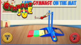 Gymnast Joe screenshot 3