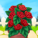 Plants Garden Idle Icon