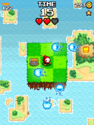 Pixel Dodgers screenshot 4