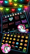 Color Lights Live Themes screenshot 1