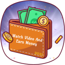 Daily Watch Video & Earn Money