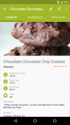 My CookBook (Recipe Manager) screenshot 9