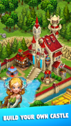 Fairy Kingdom HD screenshot 0